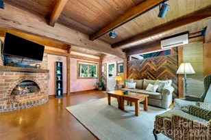 688 Blueberry Farm Rd, Zirconia, NC 28790 - Photo 11