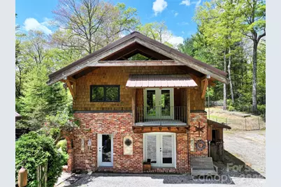 688 Blueberry Farm Road, Zirconia, NC 28790 - Photo 5