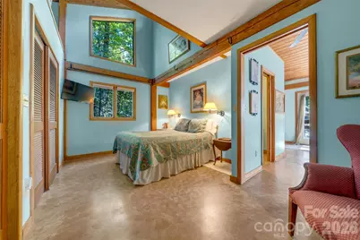 688 Blueberry Farm Road, Zirconia, NC 28790 - Photo 33