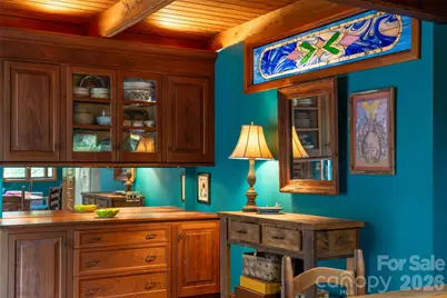 688 Blueberry Farm Road, Zirconia, NC 28790 - Photo 15