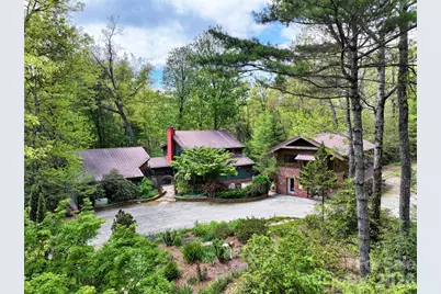 688 Blueberry Farm Road, Zirconia, NC 28790 - Photo 3