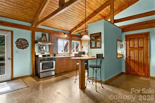 688 Blueberry Farm Rd, Zirconia, NC 28790 - Photo 31