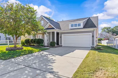 5003 Symphony Lane, Indian Trail, NC 28079 - Photo 1