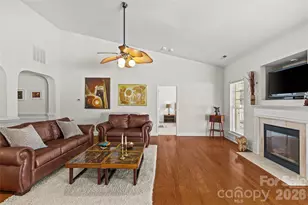 5003 Symphony Ln, Indian Trail, NC 28079 - Photo 31