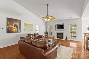 5003 Symphony Ln, Indian Trail, NC 28079 - Photo 23