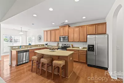 5003 Symphony Lane, Indian Trail, NC 28079 - Photo 19