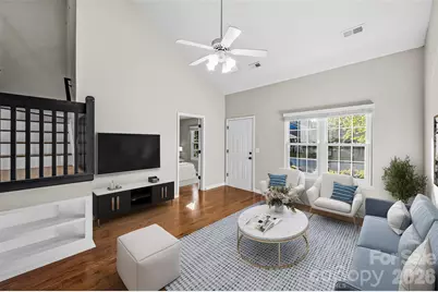9206 Arbourgate Meadows Lane, Charlotte, NC 28277 - Photo 7