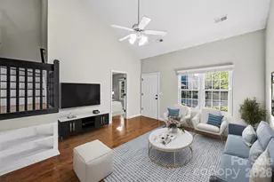 9206 Arbourgate Meadows Ln, Charlotte, NC 28277 - Photo 7