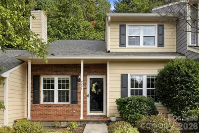 9206 Arbourgate Meadows Lane, Charlotte, NC 28277 - Photo 1