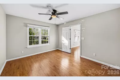 9206 Arbourgate Meadows Lane, Charlotte, NC 28277 - Photo 17