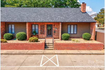 301 Pinkney Street #1, Shelby, NC 28150 - Photo 1