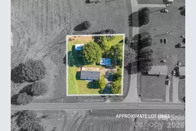 3100 Cat Square Road, Vale, NC 28168 - Photo 3