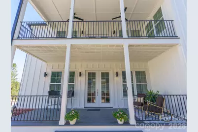 21 Skyvue Court #G, Saluda, NC 28773 - Photo 1