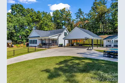 194 Lyles Pond Road, Rutherfordton, NC 28139 - Photo 5
