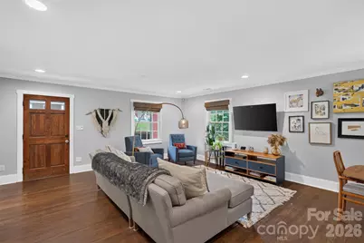 1727 Merriman Avenue, Charlotte, NC 28203 - Photo 13
