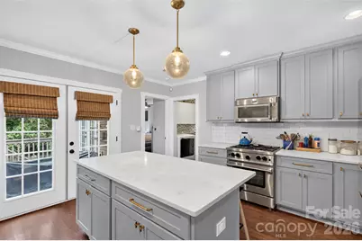1727 Merriman Avenue, Charlotte, NC 28203 - Photo 5