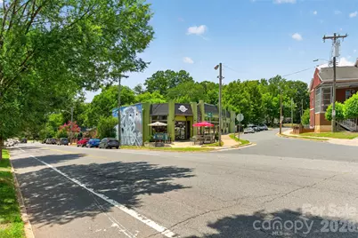 1727 Merriman Avenue, Charlotte, NC 28203 - Photo 33