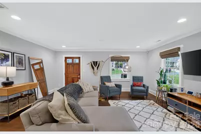 1727 Merriman Avenue, Charlotte, NC 28203 - Photo 11