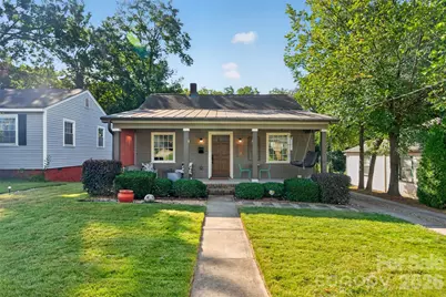 1727 Merriman Avenue, Charlotte, NC 28203 - Photo 1