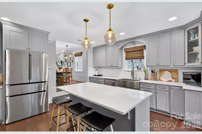 1727 Merriman Avenue, Charlotte, NC 28203 - Photo 3