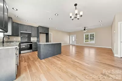 2937 Frank Whisnant Road, Morganton, NC 28655 - Photo 9