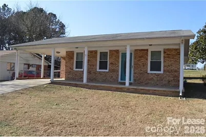 347 Wilson Street, Statesville, NC 28677 - Photo 1