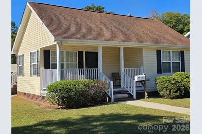 218 Center Street, Chester, SC 29706 - Photo 1