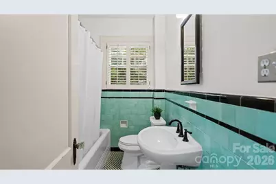 1913 Tippah Avenue, Charlotte, NC 28205 - Photo 17