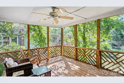 1913 Tippah Avenue, Charlotte, NC 28205 - Photo 23