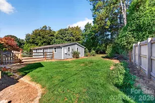 114 Holbrook St, Huntersville, NC 28078 - Photo 29