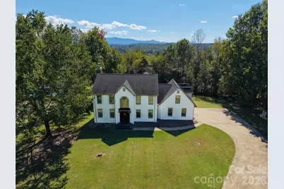 316 La Foret Drive, Morganton, NC 28655 - Photo 1
