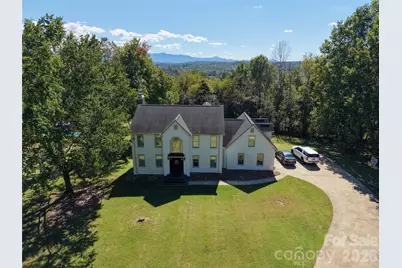 316 La Foret Drive, Morganton, NC 28655 - Photo 11