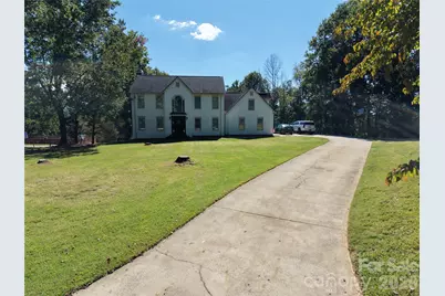 316 La Foret Drive, Morganton, NC 28655 - Photo 7