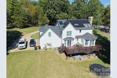 316 La Foret Drive, Morganton, NC 28655 - Photo 9