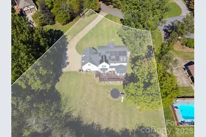 316 La Foret Drive, Morganton, NC 28655 - Photo 5
