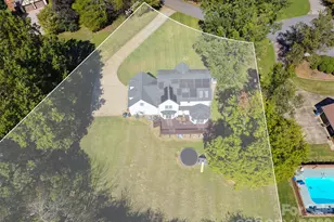 316 La Foret Dr, Morganton, NC 28655 - Photo 5