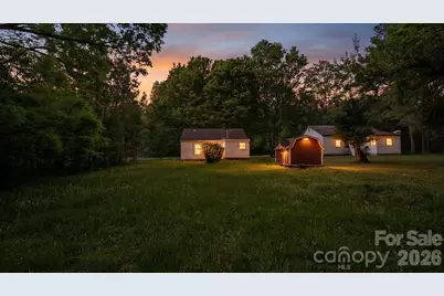 515 E Torbush Drive, Salisbury, NC 28144 - Photo 17