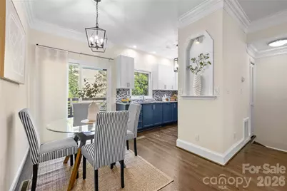 322 W 10th Street, Charlotte, NC 28202 - Photo 7