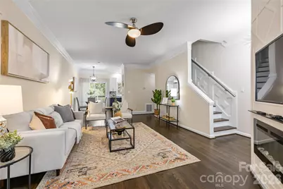 322 W 10th Street, Charlotte, NC 28202 - Photo 5