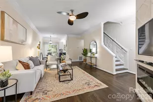 322 W 10th St, Charlotte, NC 28202 - Photo 5