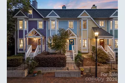 322 W 10th Street, Charlotte, NC 28202 - Photo 1