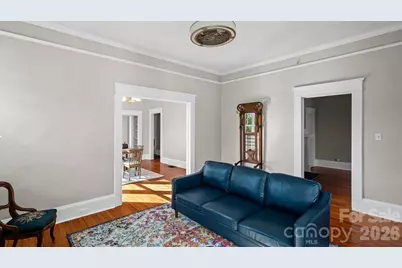 605 Oakland Avenue, Charlotte, NC 28204 - Photo 5