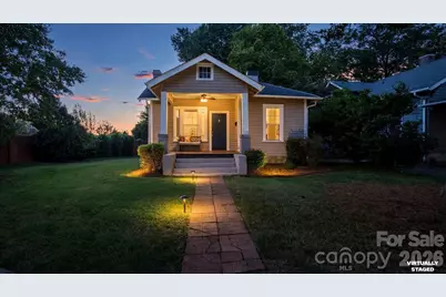 605 Oakland Avenue, Charlotte, NC 28204 - Photo 23