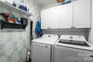 169 Meadow Glen Dr, Troutman, NC 28166 - Photo 13