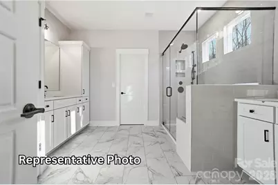 9022 Chasewood Place Drive, Charlotte, NC 28227 - Photo 19