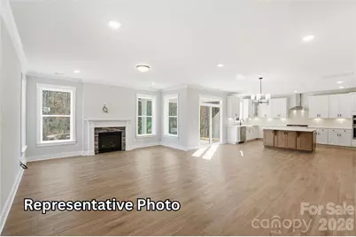9022 Chasewood Place Drive, Charlotte, NC 28227 - Photo 7