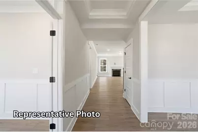 9022 Chasewood Place Drive, Charlotte, NC 28227 - Photo 3