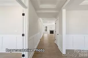 9022 Chasewood Pl Dr, Charlotte, NC 28227 - Photo 3