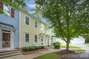 1023 White Point Dr, Huntersville, NC 28078 - Photo 3