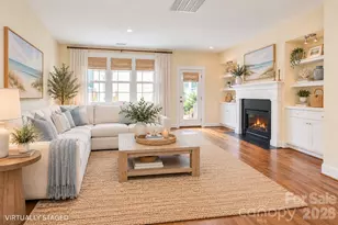 1023 White Point Dr, Huntersville, NC 28078 - Photo 1